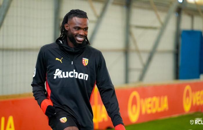 Le Havre – RC Lens: ¡el once de Will Still, titular de Koyalipou!