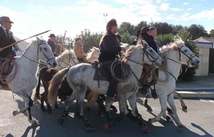 Fiesta de Santa Inés: una comida con reserva