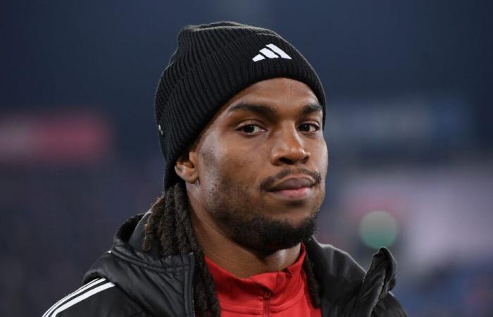 Renato Sanches (ex-LOSC) gana la Copa de la Liga con el Benfica en Portugal