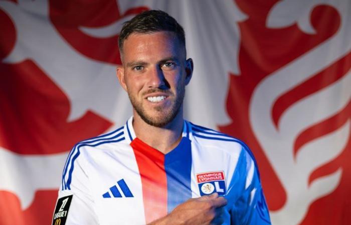 Djellit “comprende la elección del OM” de haber elegido a este jugador en lugar de Veretout.