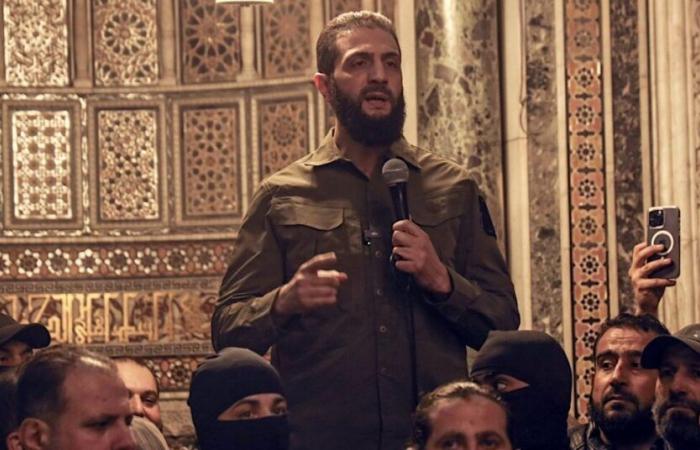 ¿Qué yihadismo defiende Hayat Tahrir al-Sham?