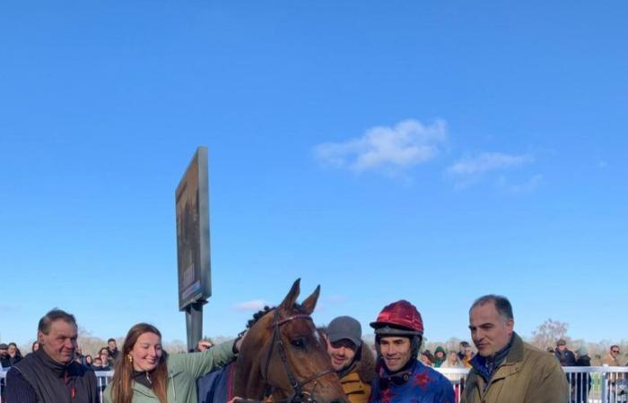 Carreras en Pau el domingo: la carrera de los “Superhéroes” beneficia a San Godefroy