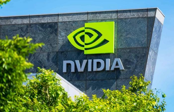 ¿Sabías que Nvidia nació en un restaurante de comida rápida? Te contamos esta increíble historia de éxito