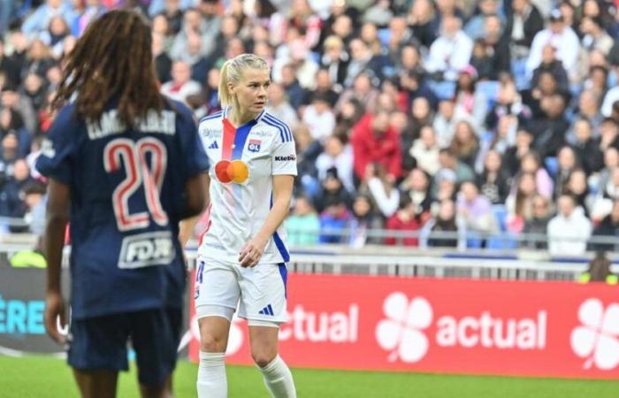 Gran sorpresa con la eliminación del Lyon ante el Reims