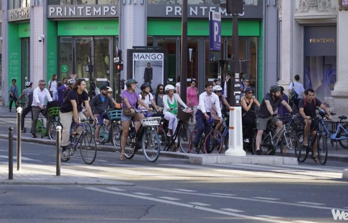 “La vergüenza de no saber pedalear” – aprender a andar en bicicleta siendo adulto es posible