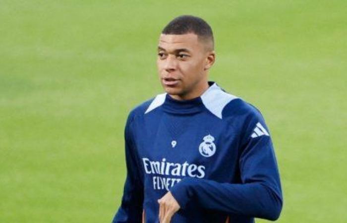 Mbappé tiene una segunda oportunidad ante el Barça