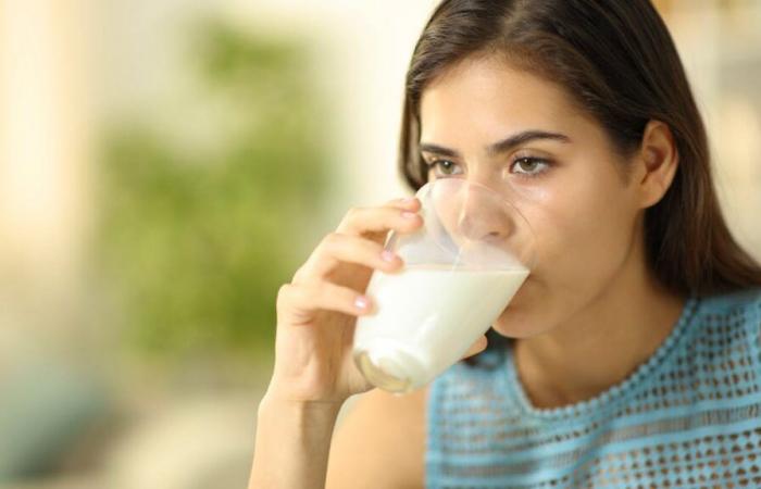 Salud: Un vaso de leche al día reduce el riesgo de cáncer colorrectal