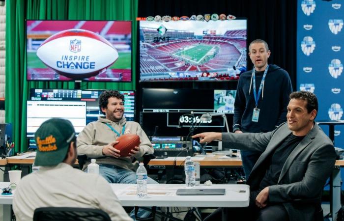 ¡Los fanáticos de la NFL están furiosos después del juego Steelers-Ravens!