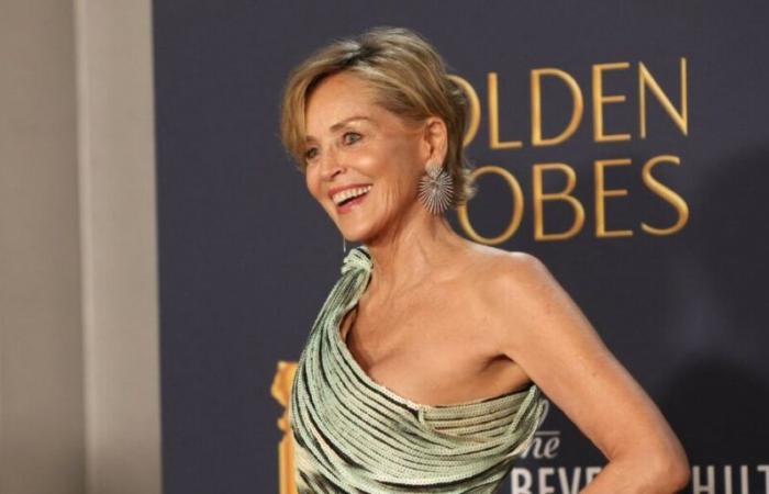 Por qué no debes perderte este fascinante documental transmitido esta noche por televisión sobre Sharon Stone, icono del cine y mujer libre.