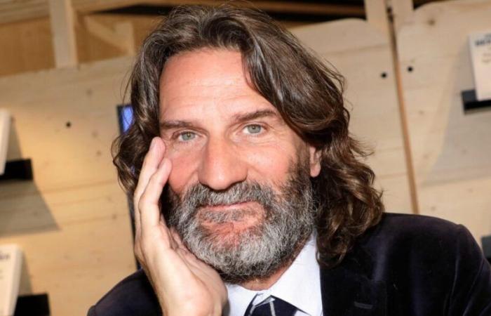 Frédéric Beigbeder rara vez habla de la investigación por violación a la que fue sometido