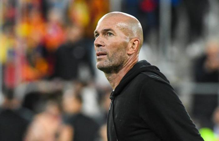 “Es obvio”, Dupraz ve a Zidane como futuro entrenador de la selección de Francia