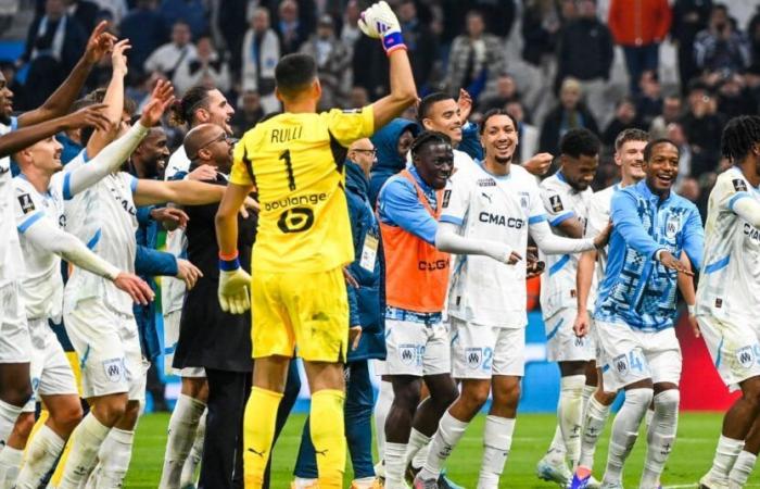 El salvador del OM advierte al PSG