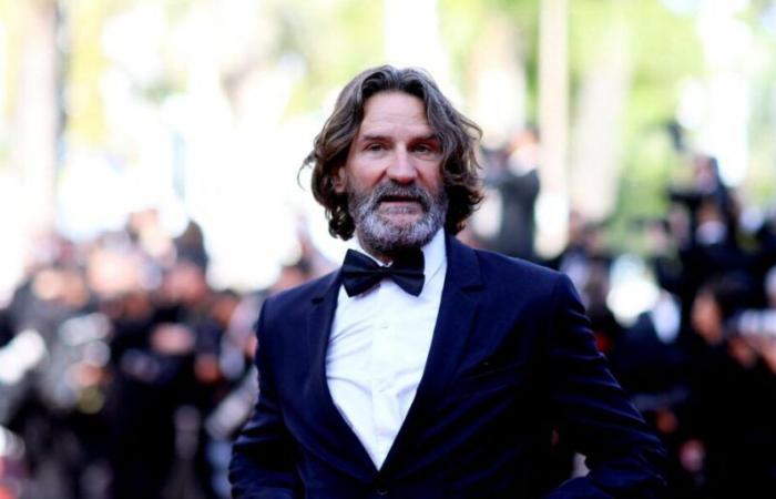 Frédéric Beigbeder revela que recientemente sufrió un infarto