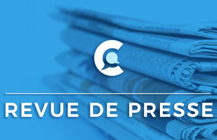 » Revista de prensa del 12/01/2025