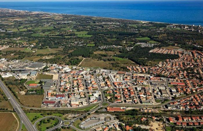 Zona de actividad económica Camp del Cavall en Argelès-sur-Mer: el proyecto avanza