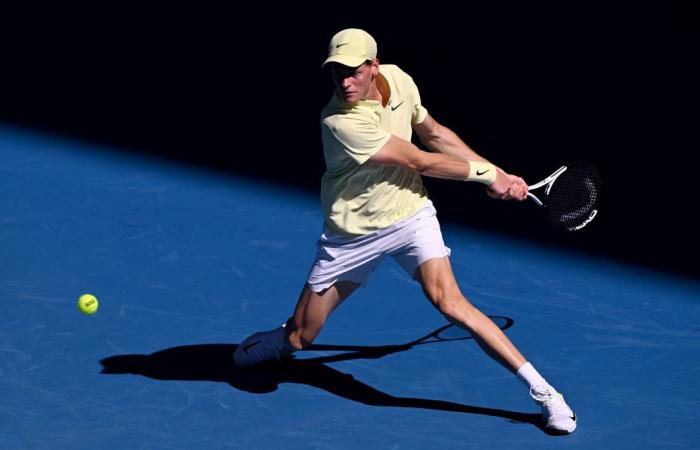 Abierto de Australia: Con un viejo rival a su lado, Novak Djokovic retoma su búsqueda de su título número 25 de Grand Slam