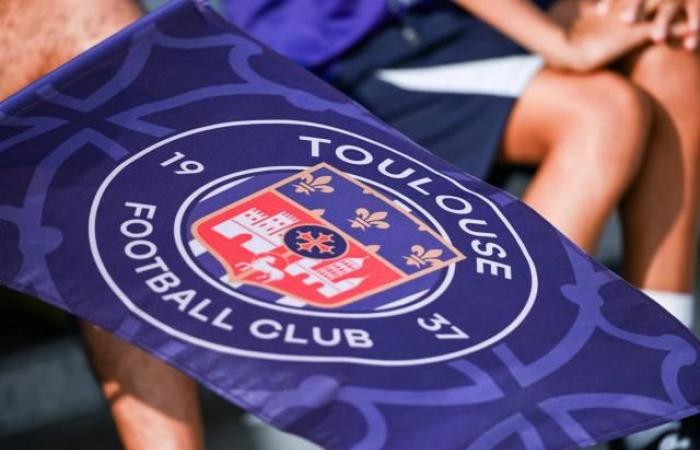 Toulouse domina al Niza en los octavos de final de la Copa de Francia femenina