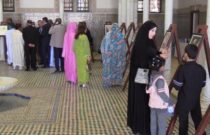 Mauritania: celebración en Nuakchot del 81º aniversario del Manifiesto de la Independencia de Marruecos