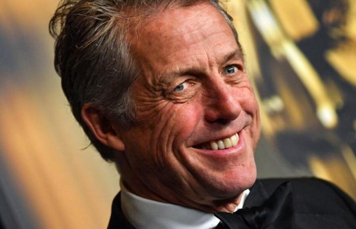 Hugh Grant puso a su esposa bajo control paterno y explica por qué