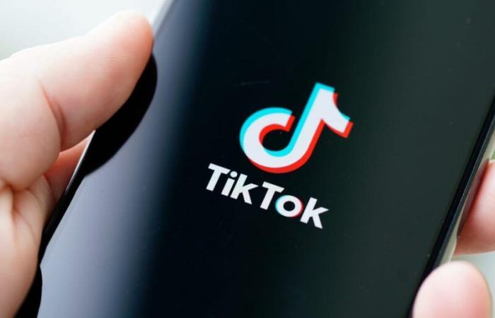 Cómo guardar tus videos de TikTok antes de que EE. UU. prohíba la aplicación