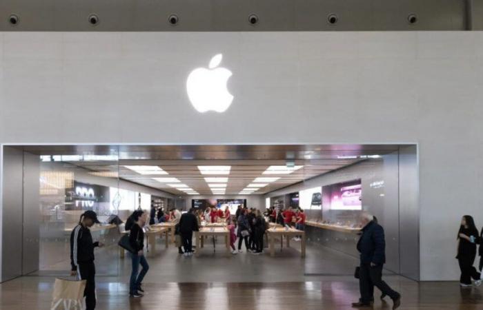 Apple resiste la ola conservadora