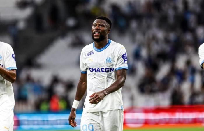 “Quiere joder al OM hasta el final…”, arde el trapo con Mbemba