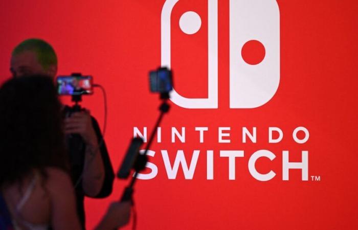 Antes del lanzamiento de Switch 2, los últimos secretos de un imperio de videojuegos – L’Express