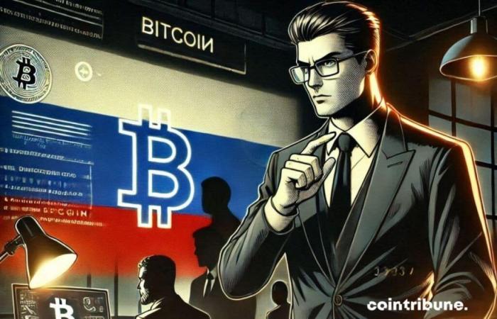 Rusia fortalece sus regulaciones criptográficas con nuevas reglas