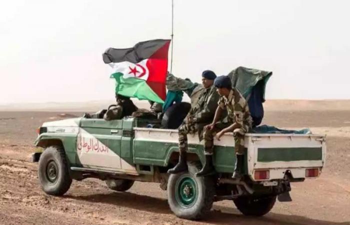 Un baile de máscaras del Polisario: la juventud revela lo indecible