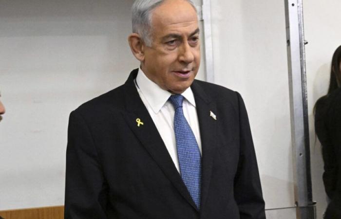 Gaza: Netanyahu envía jefes de inteligencia a Doha para sellar un acuerdo de alto el fuego