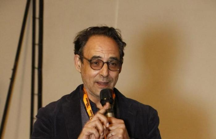 Festival de Cine Africano de Luxor 2024 – Homenaje a Ahmed Hafiene