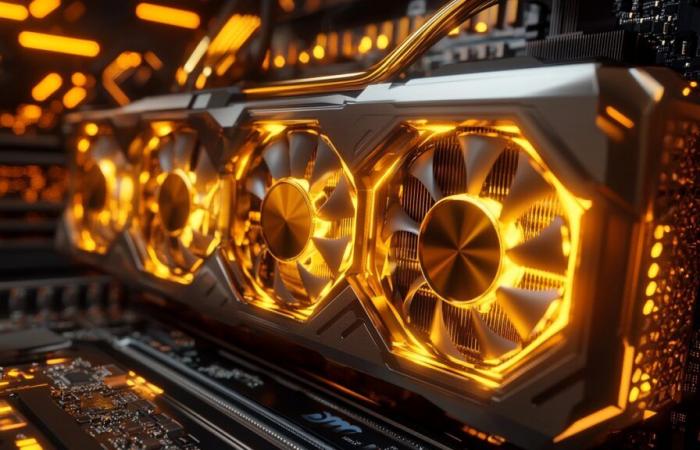 ¿Es demasiado caro el RTX 5080? Analicé el precio de sus predecesoras durante 10 años, desde la GTX 980 hasta la RTX 4080. Teniendo en cuenta la erosión monetaria, hay sorpresas