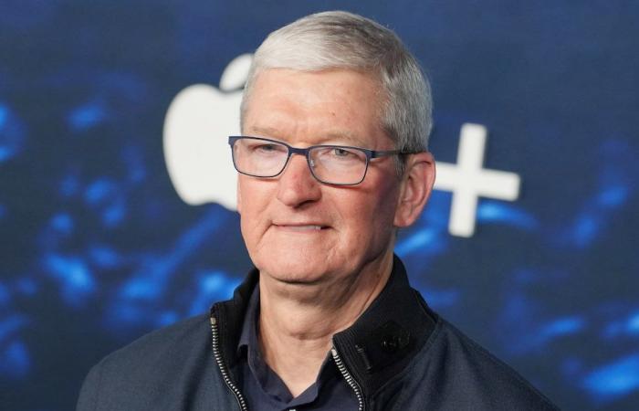 Apple todavía se resiste a la trumpización de la tecnología estadounidense