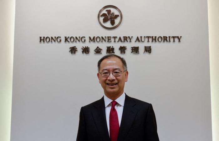 Hong Kong ampliará la financiación comercial en yuanes y los programas Bond Connect, dice la HKMA