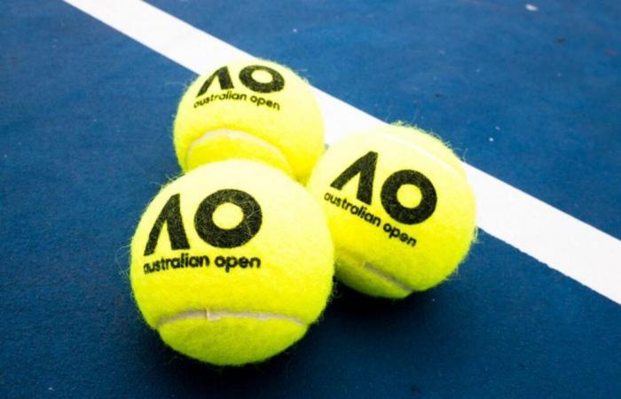 Tenis en TV – Abierto de Australia 2025 en directo en exclusiva por los canales Eurosport y Discovery Plus