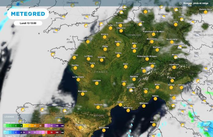 ¿Qué esperar? ¿Sol y suavidad o persistencia del frío?