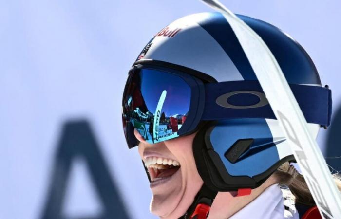 El veterano Brignone gana en St Anton