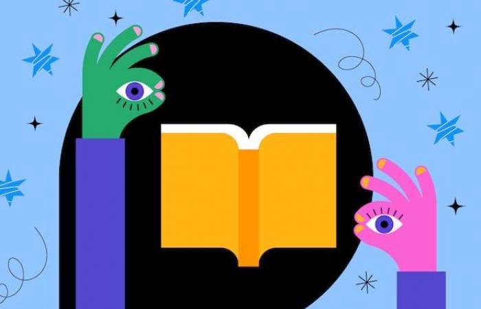 Doce libros por descubrir de aquí a la primavera