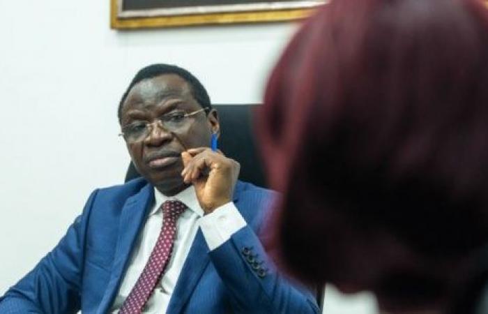 “El precio del arroz experimentará una caída drástica…”, Serigne Gueye Diop, Ministro de Industria y Comercio