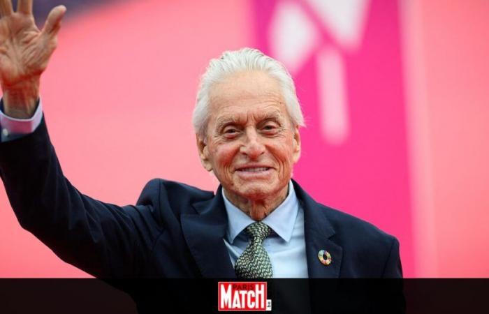 “No son sólo las estrellas las que perdieron sus hogares”: el llamado de solidaridad de Michael Douglas tras los incendios (VIDEO)