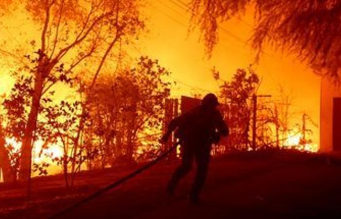 EN VIVO – Incendios en Los Ángeles: el número de muertos aumenta a 16, el incendio se extiende a nuevas zonas