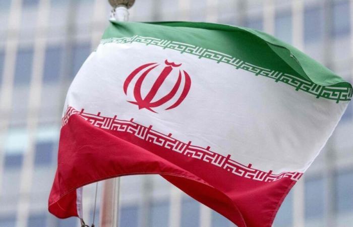 Irán: maniobras militares cerca de instalaciones nucleares