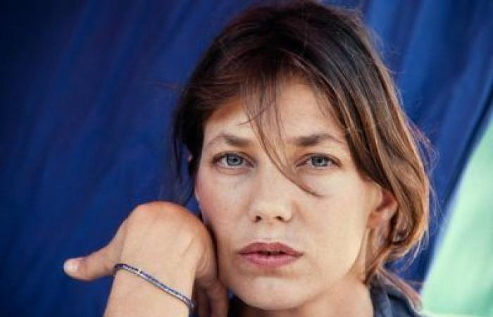 Gabrielle Crawford, confidente de Jane Birkin: Gainsbourg le prohibió ser política