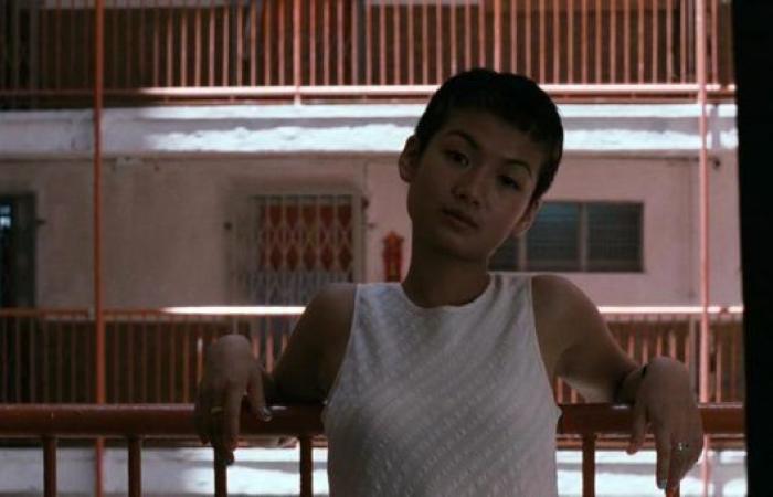 Entre El infierno de las armas y el Chungkin Express, Made In Hong Kong: la pepita sulfurosa de Hong Kong