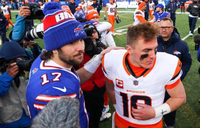 5 conclusiones de la derrota de los Broncos en los playoffs ante los Bills