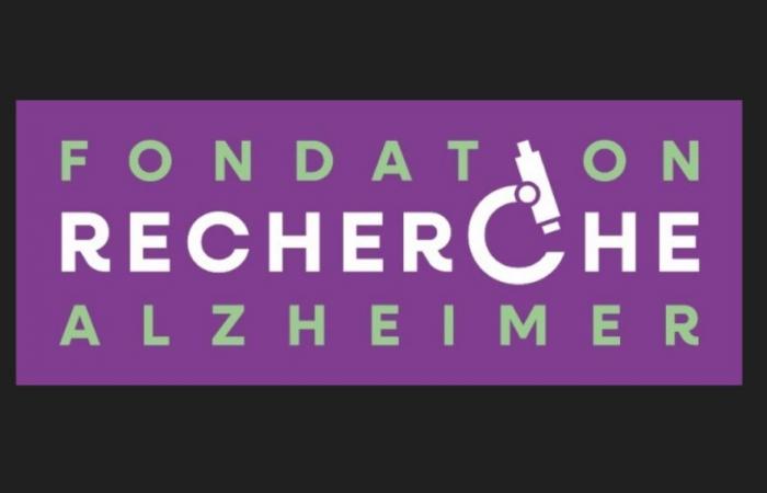 La Alzheimer Research Foundation renueva su identidad visual – Imagen