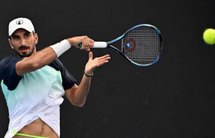 Habib desata la locura en el Open de Australia 2025 con una victoria histórica