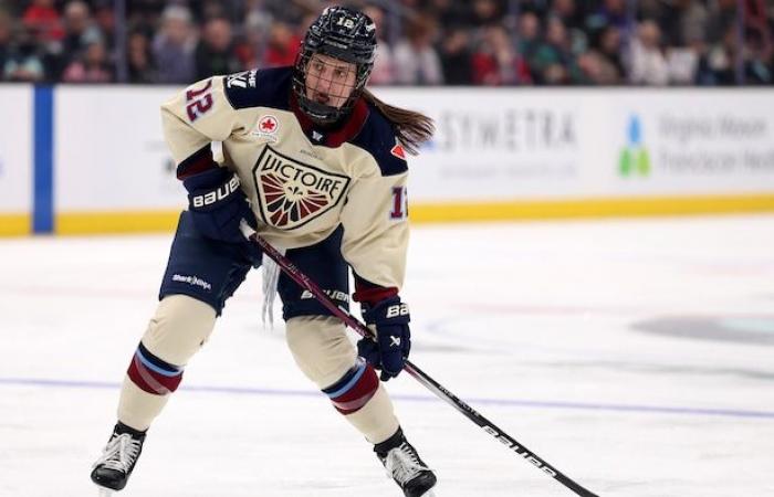 La Victoire pierde a la delantera Laura Stacey… y al partido contra las Frost