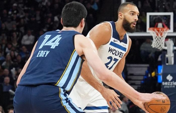 NBA – Los Timberwolves pueden culparse a sí mismos, los Pistons y Cunningham reinaron