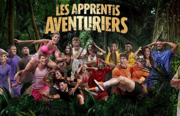 “Les apprentices aventuriers” 2025: Candidatos, fecha de emisión, nuevas reglas… Todo lo que necesitas saber sobre la temporada 8 del reality W9